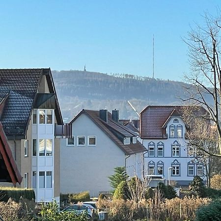 Hermannsblick Detmold Exterior photo